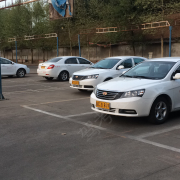 教学环境
