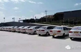教学环境