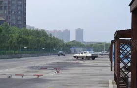 教学环境