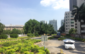 教学环境