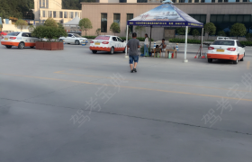 教学环境