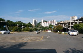 教学环境