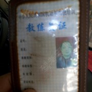 杨付国