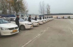教学环境