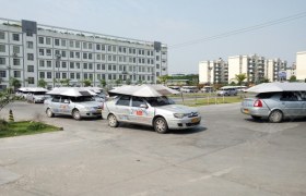 教学环境