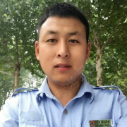 黄运贵