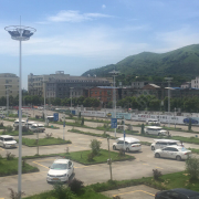 教學(xué)環(huán)境