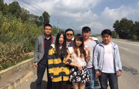 教学环境