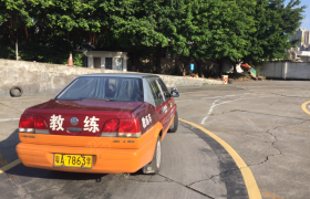 教学环境