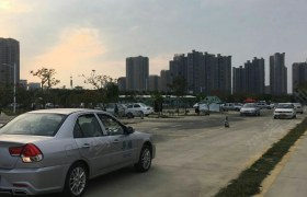 教学环境