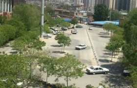 教学环境