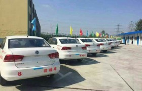 教学环境