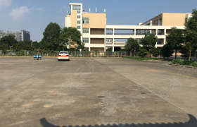教学环境