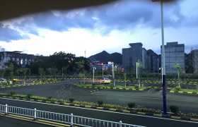 教学环境