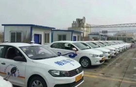 教学环境
