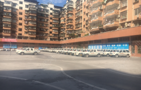 教学环境