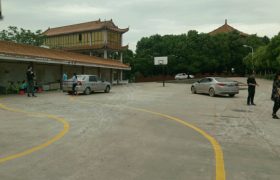 教学环境