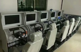 教学环境