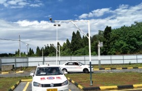 教学环境
