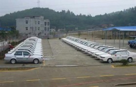 教学环境