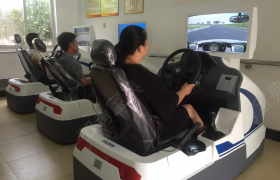 教学环境
