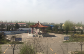 教学环境