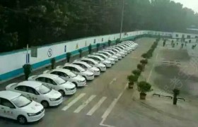 教学环境