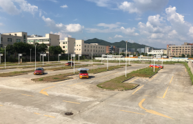 教学环境