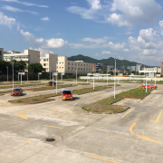 教学环境