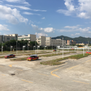 教学环境