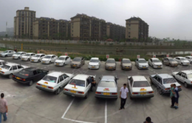 教学环境
