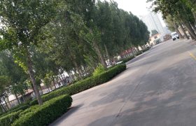 教学环境