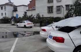 教学环境