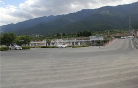 教学环境