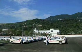 教学环境