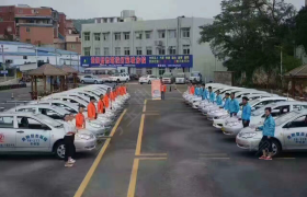 教学环境
