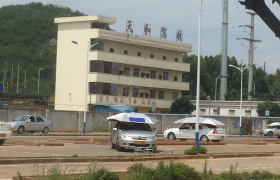 教学环境
