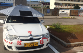 教学环境