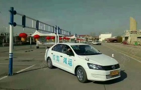 教学环境