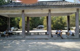 教学环境