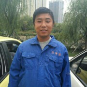 修教练