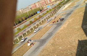 教学环境