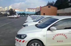 教学环境