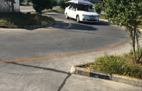 教学环境