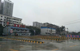 教学环境