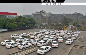 教学环境
