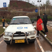 于都驾校王教练