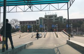 教学环境