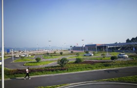 教学环境