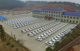 教学环境